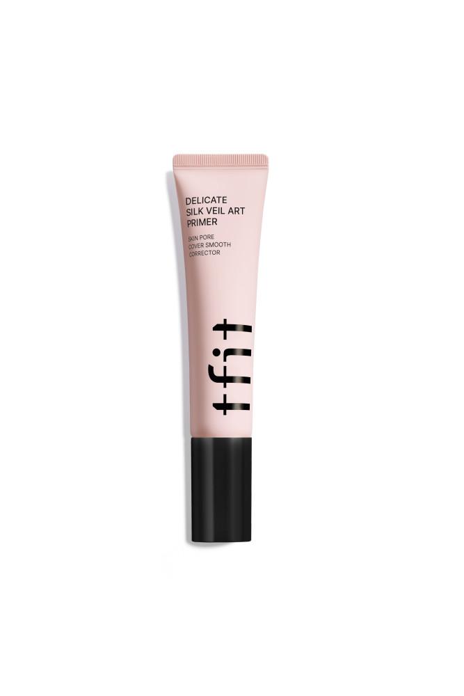 티핏 tfit 델리케이트 실크 베일 아트 프라이머 30ML