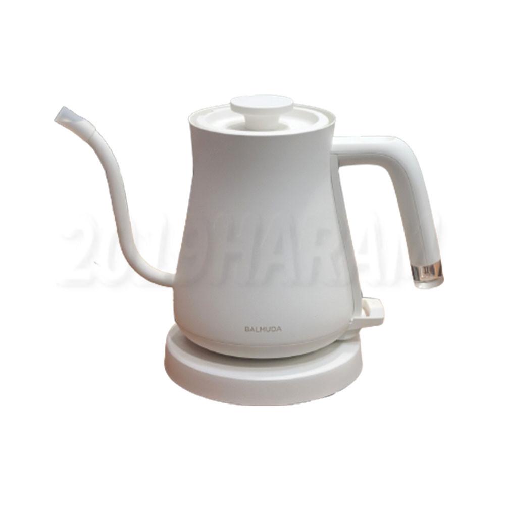 NEW 발뮤다 더 팟 K07B 전기포트 코스트코 핸드드립 티포트 주전자 커피 포트