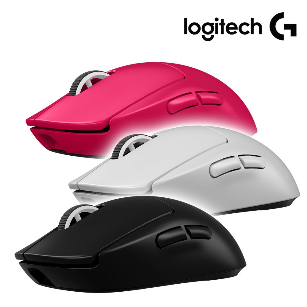 [정품2년보증] 로지텍 지슈라2 지프로 슈퍼라이트2 2세대 GPROXSUPERLIGHT2