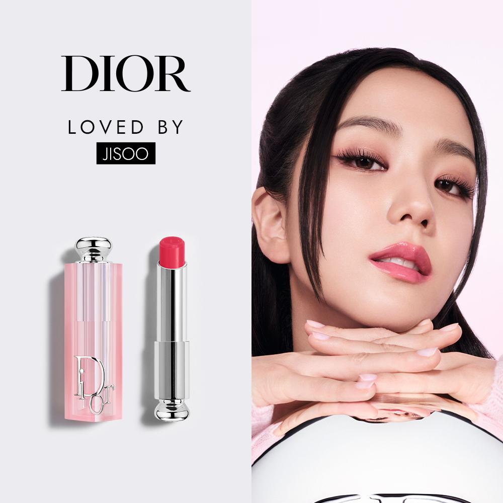 [각인] 립 글로우 (+디올 향수 1ML)
