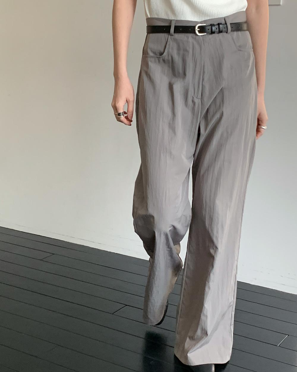 Bassel pants