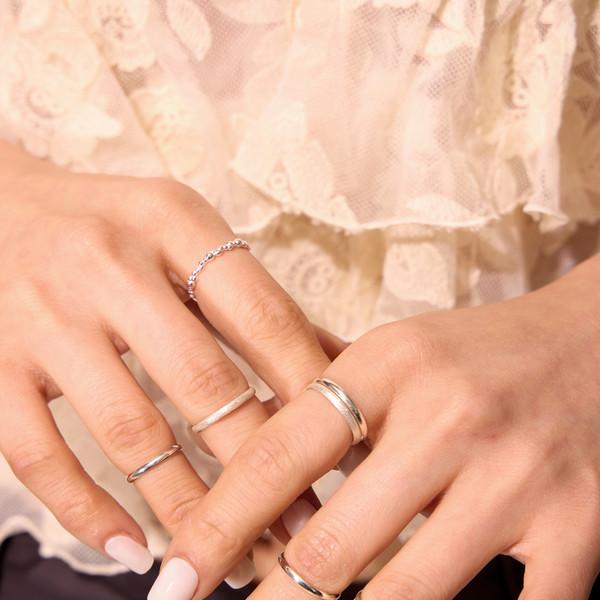 classic engage ring 2mm