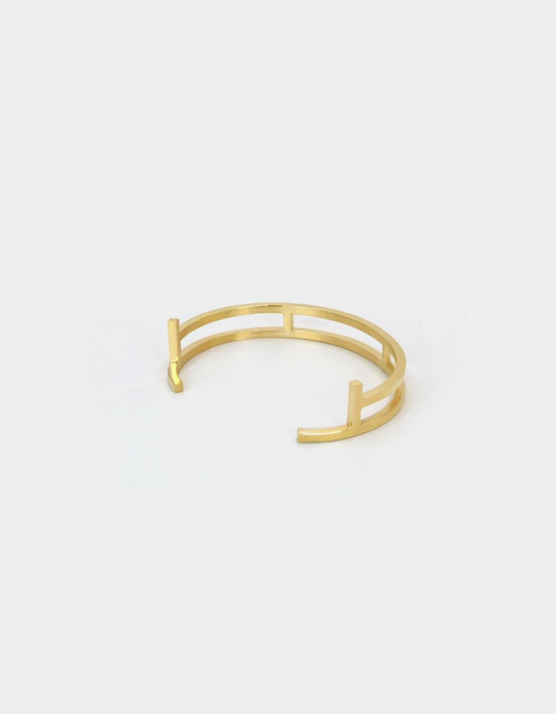 Jou bangle bracelet B
