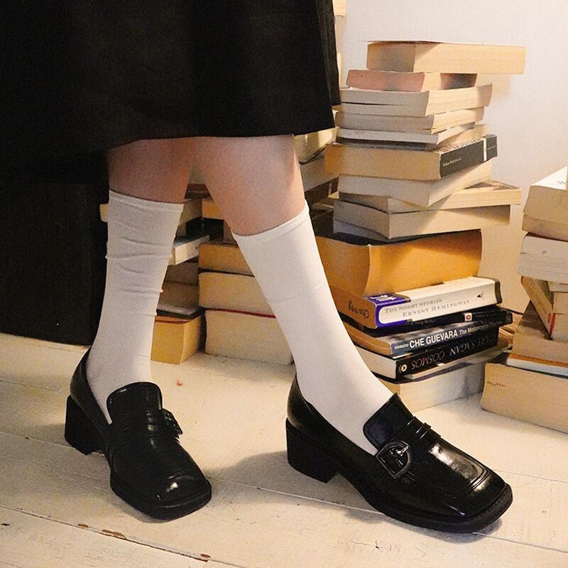 Loafers_Rahma R2658f_4.5cm