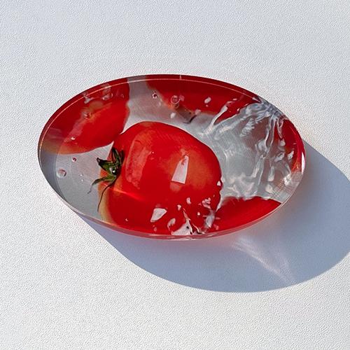 토마토샤워 인센스 홀더