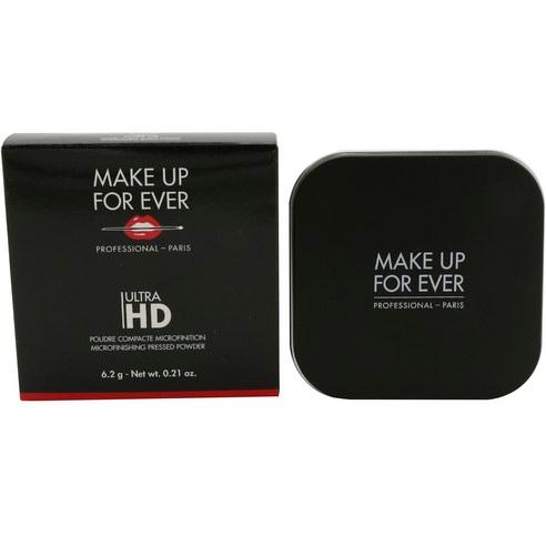 메이크업포에버 UHD 프레스드 파우더 6.2g - 파우더/파우더팩트 | 쿠팡