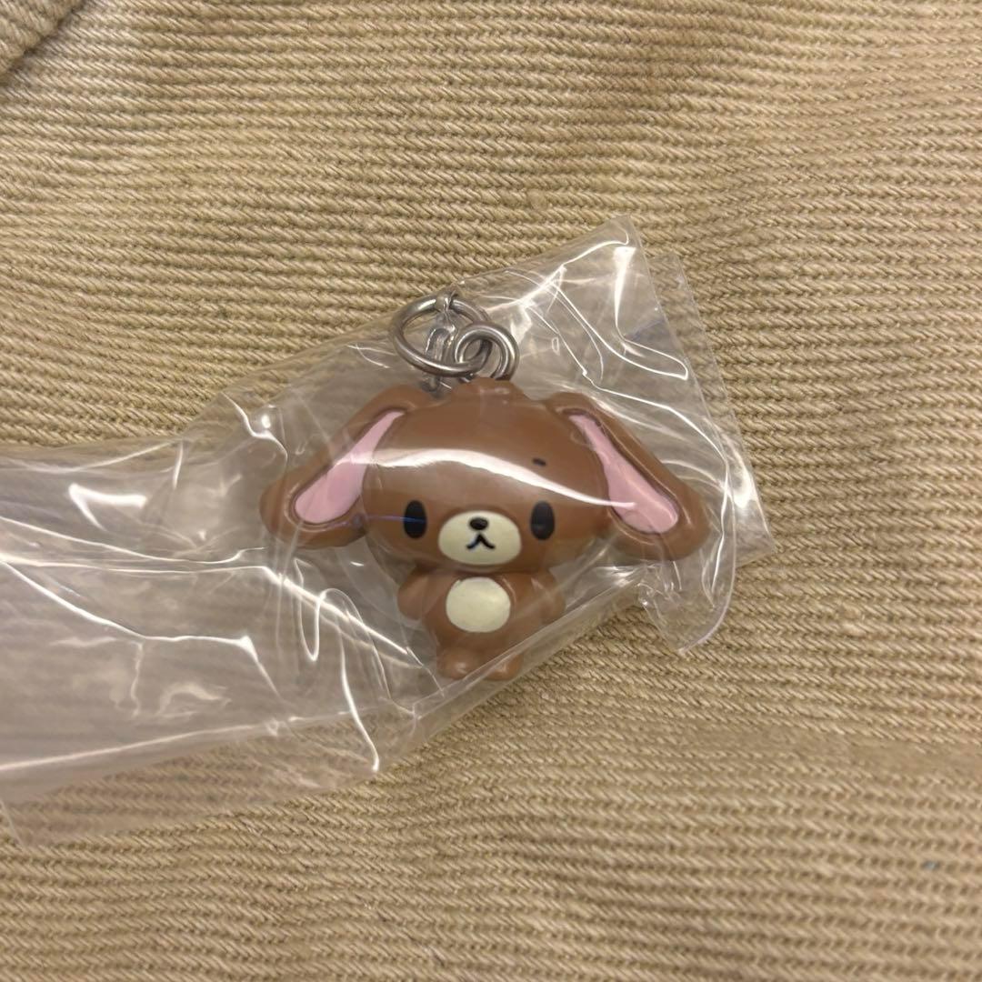 シュガーバニーズ　くろうさ