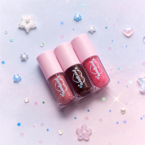 [미니 3종 SET] 잉크 글래스팅 립글로스 미니 기획