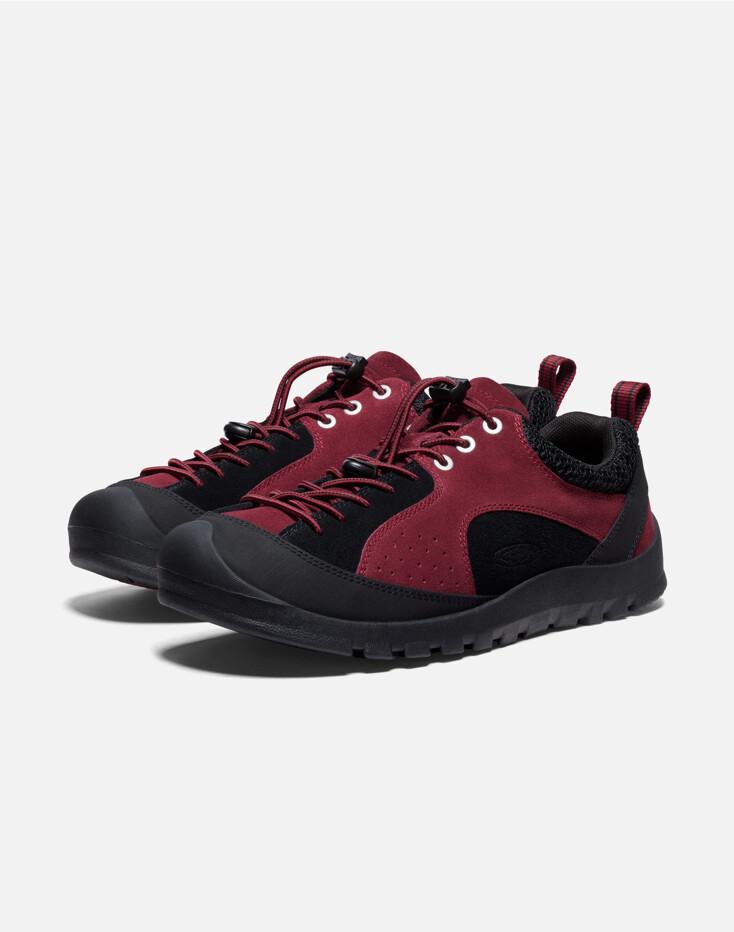 W JASPER PHANTASMAL RED