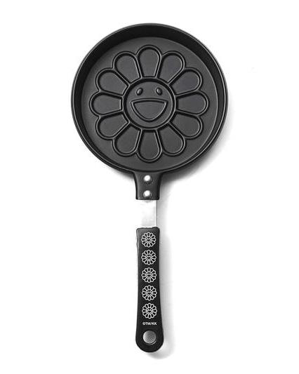 Murakami Takashi |  Flower Pancake Maker