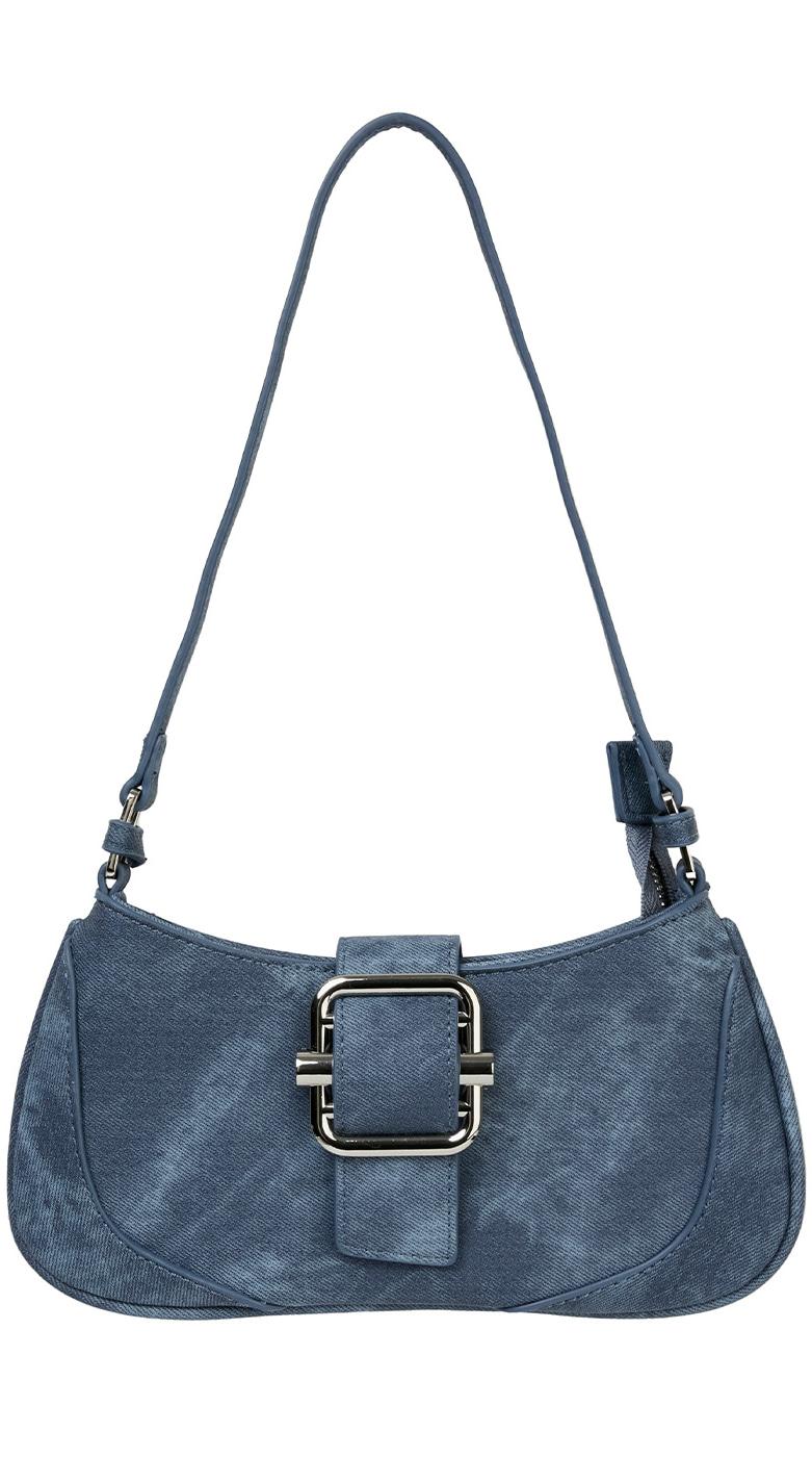 루피튼 믹스 숄더 백