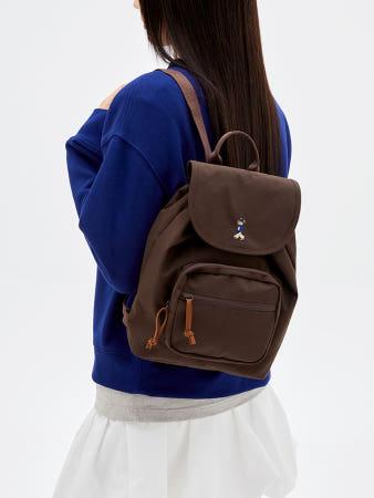 이런 상품 어때요? [슈베어] 미니 플랩 백팩 HPADZFF713