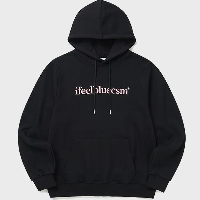 [전 컬러 M 사이즈 25일 예약배송]Ifeelbluecsm Hoodie [4Color]