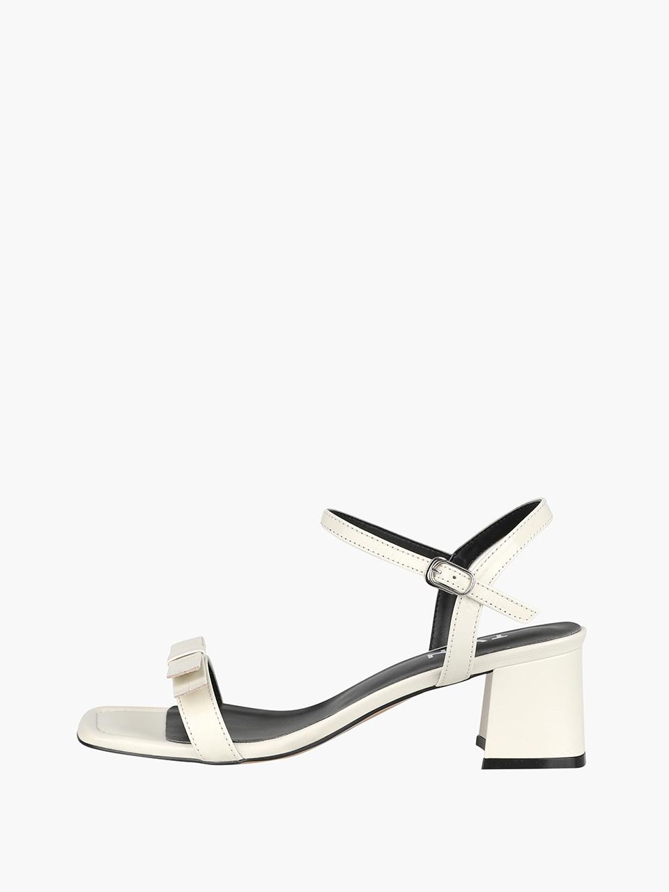 Chloe Ribbon Sandal