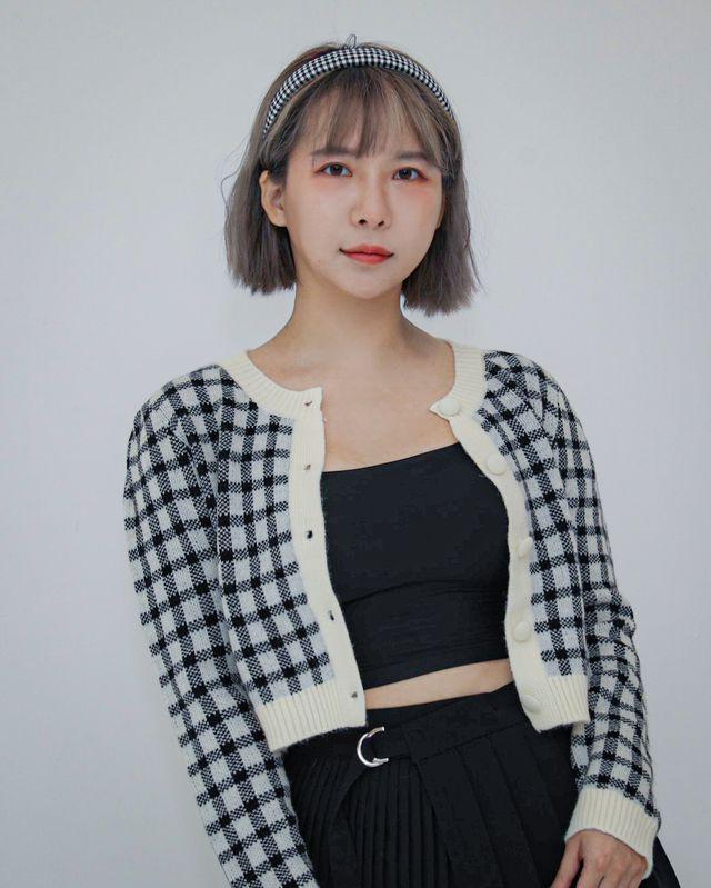 [하이틴갬성]눈이 오잖아 하이틴 가디건(3Col)_나의난이