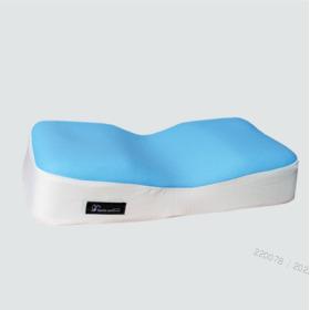 [단품] 경추베개 메쉬 베개커버