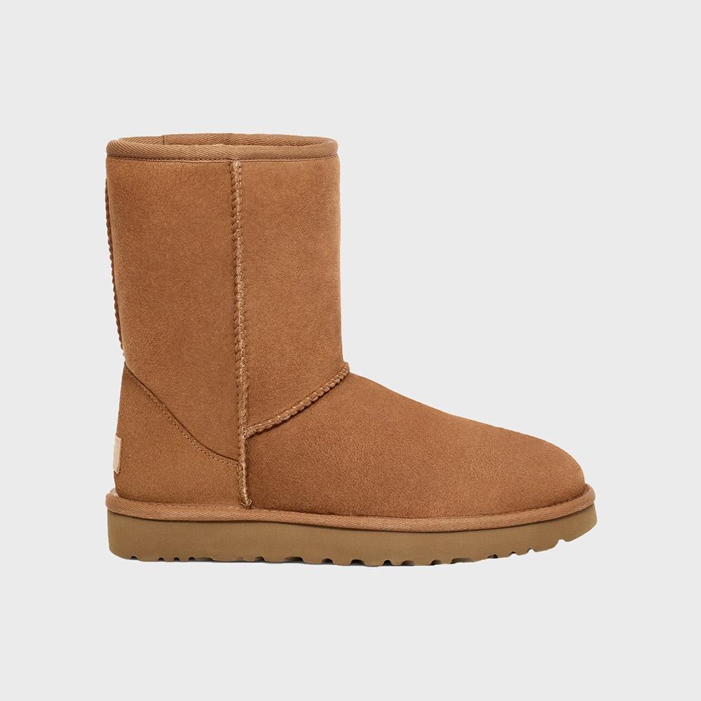 Classic Short II (CHESTNUT)