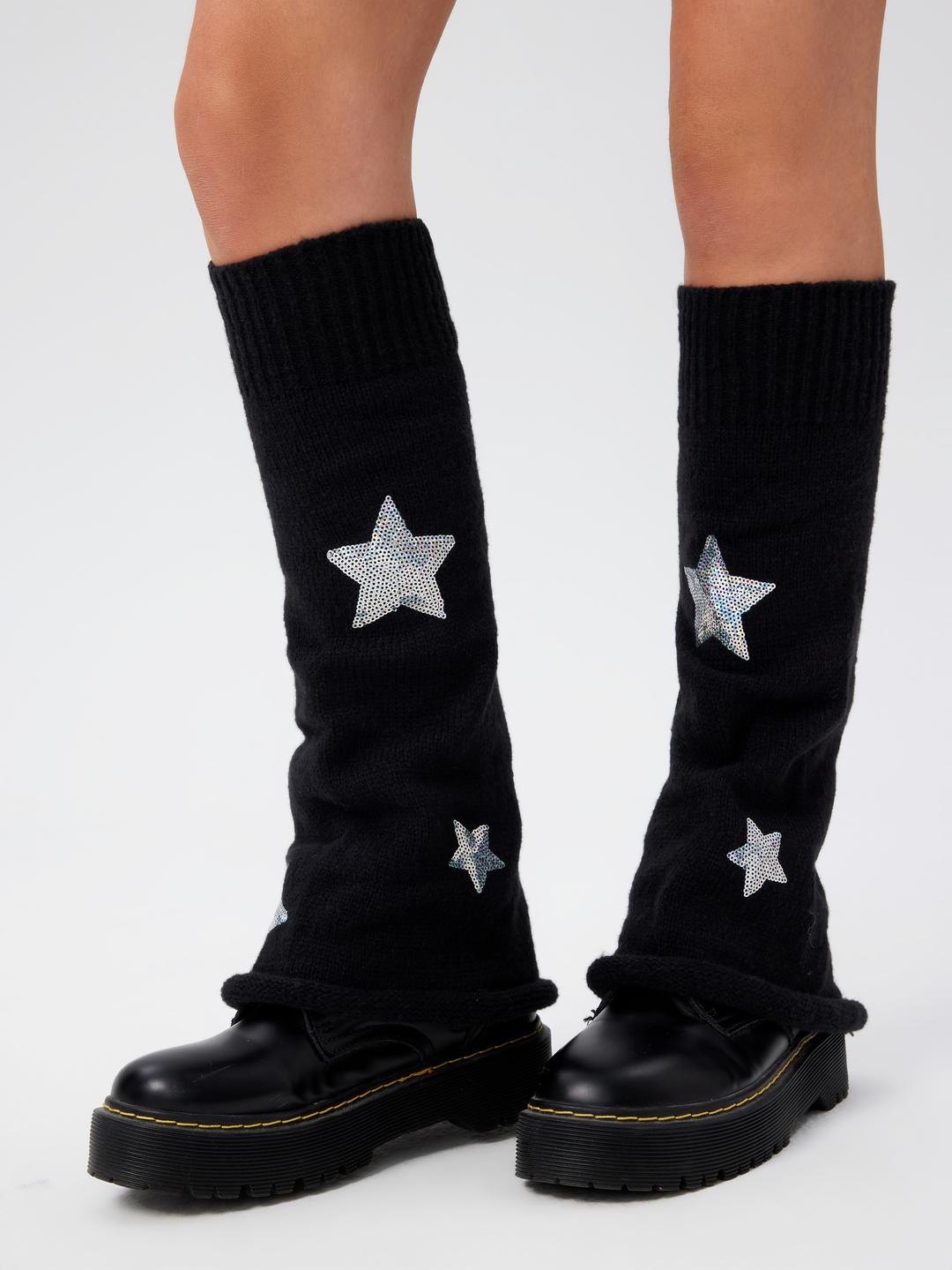 STAR 레그 워머