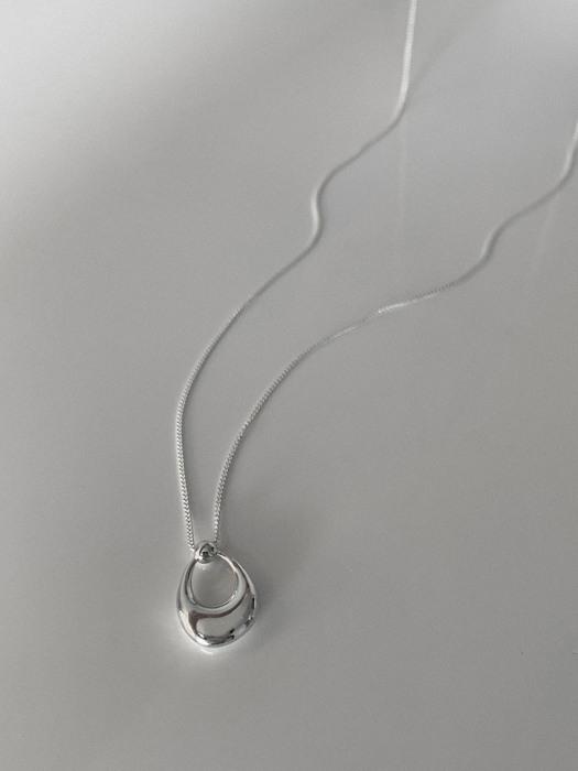 [단독] Doorknob necklace