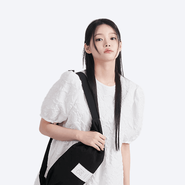 CNPR Natural 웨이스트백(4 Colors)