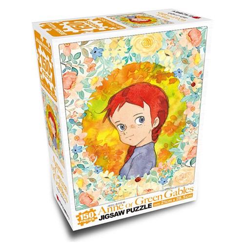 빨강머리 앤 150피스 와일드 플라워 앤