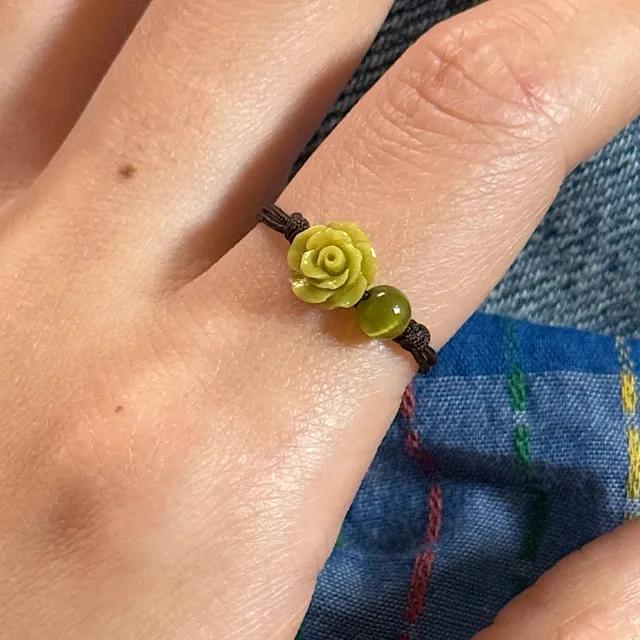 [handmade] ROSE-2