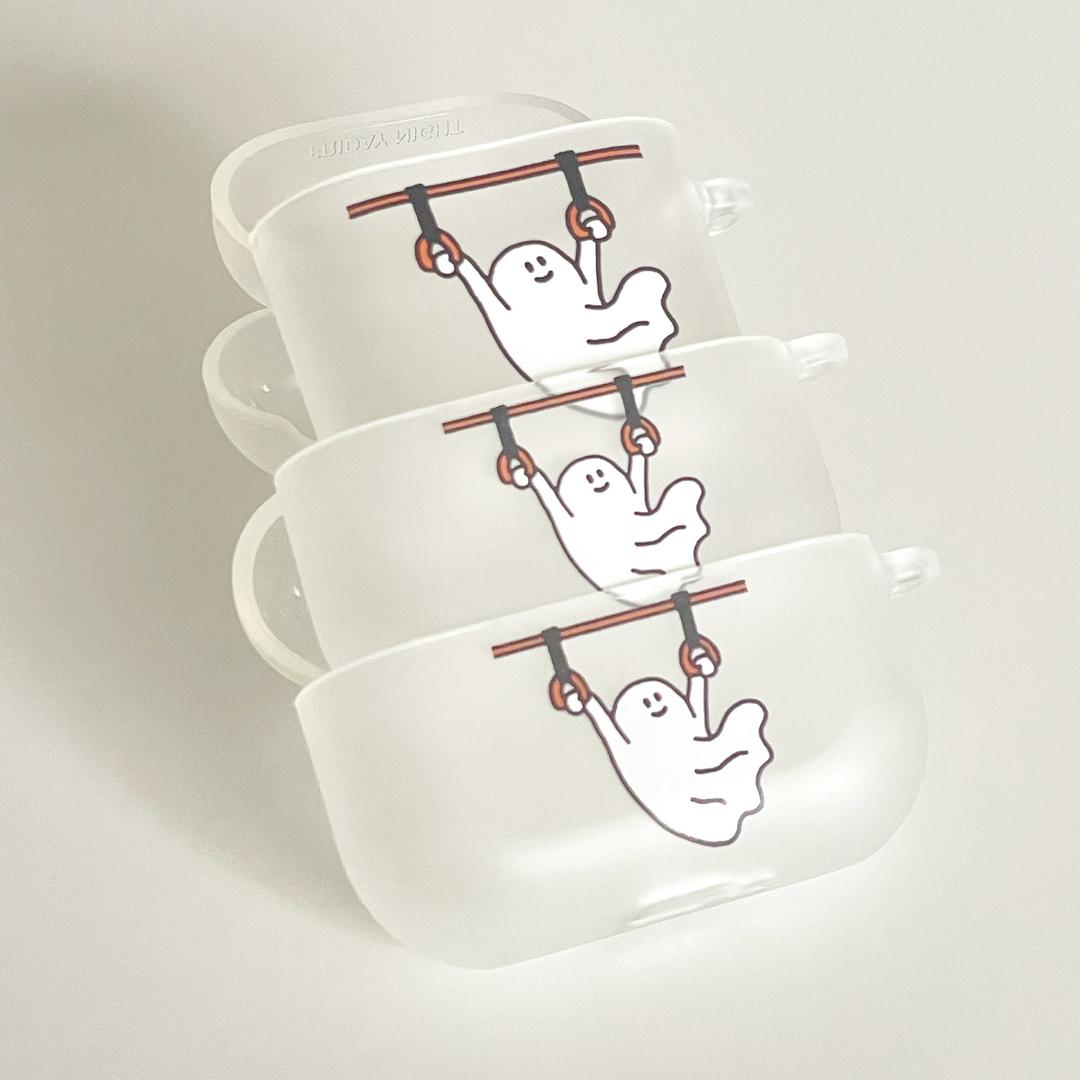 [에어팟] 금요일 밤 고디