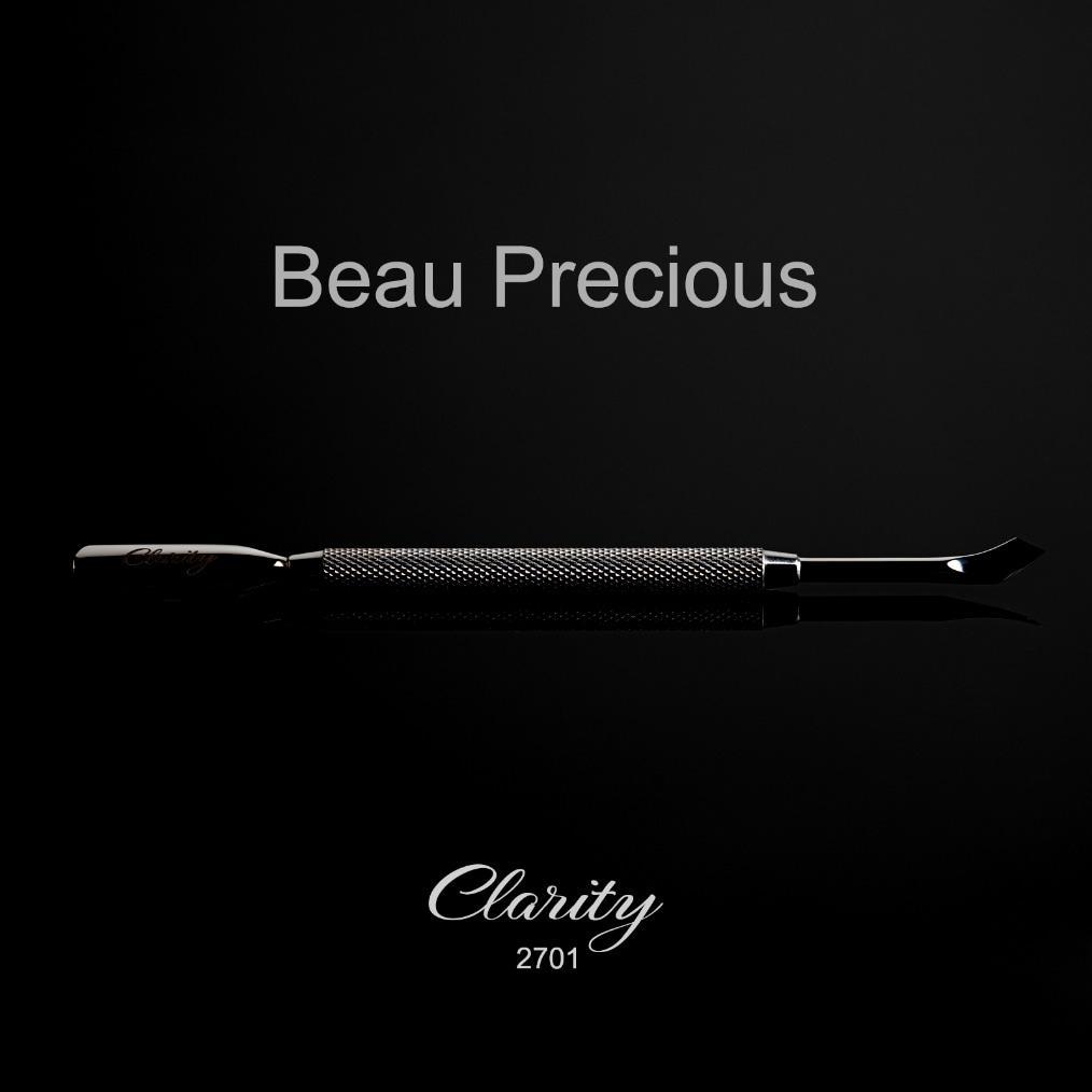 클라리티 뷰프레셔스 푸셔