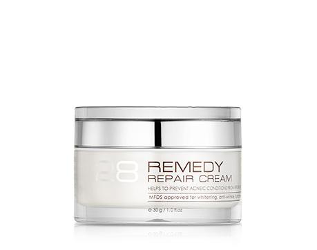 28 레미디 리페어 크림