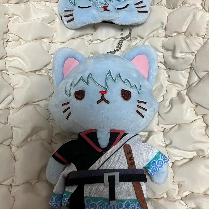 긴토키 네코누이