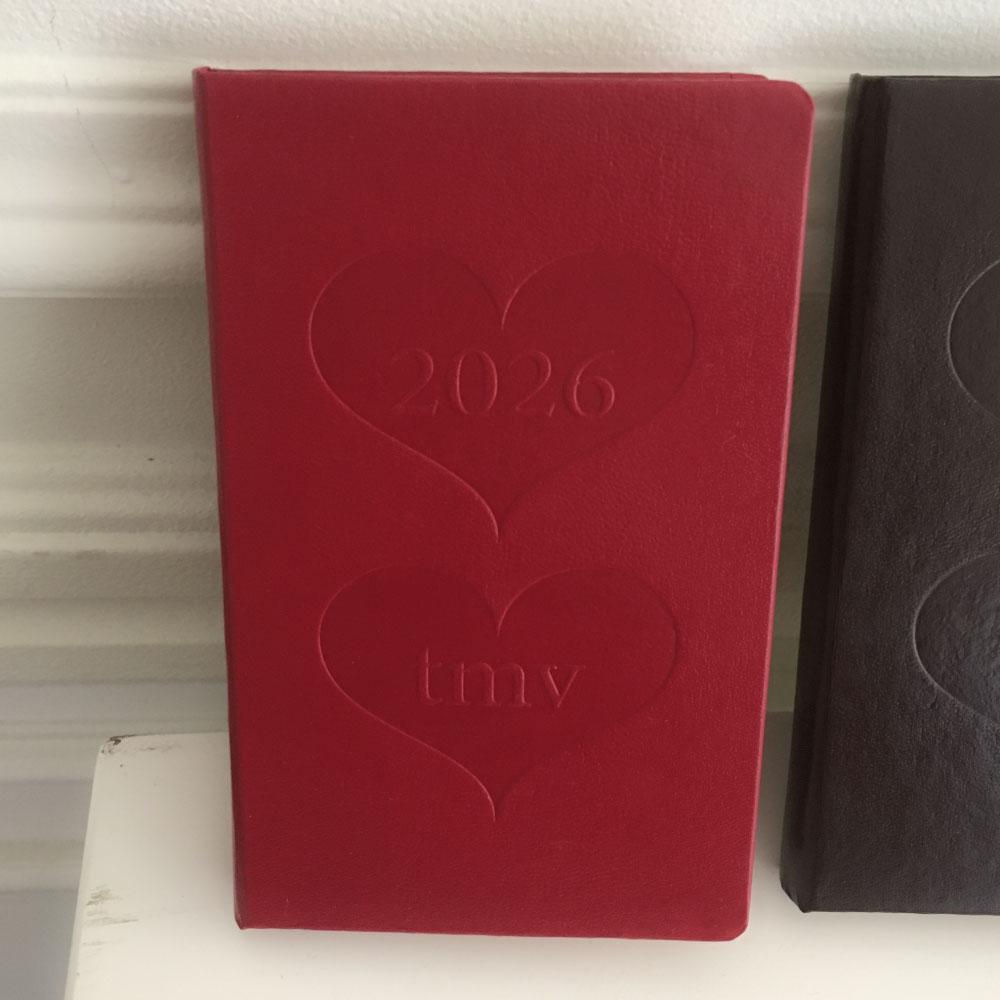 2026 tmv week journal (B-grade)