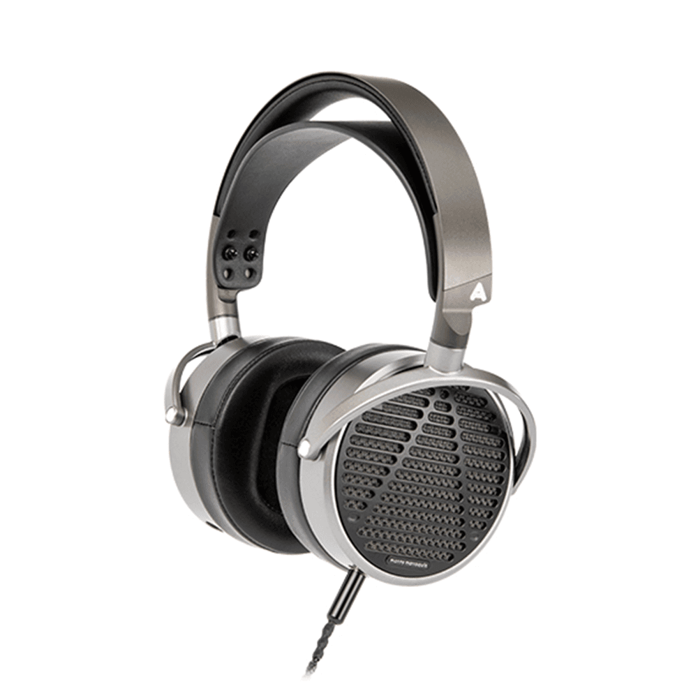 AUDEZE 오디지 MM-100 MM시리즈 매니 매로퀸 시그니처 헤드폰, 단일상품