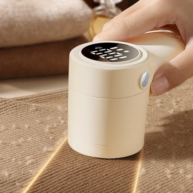 에코너 핸디형 보풀제거기