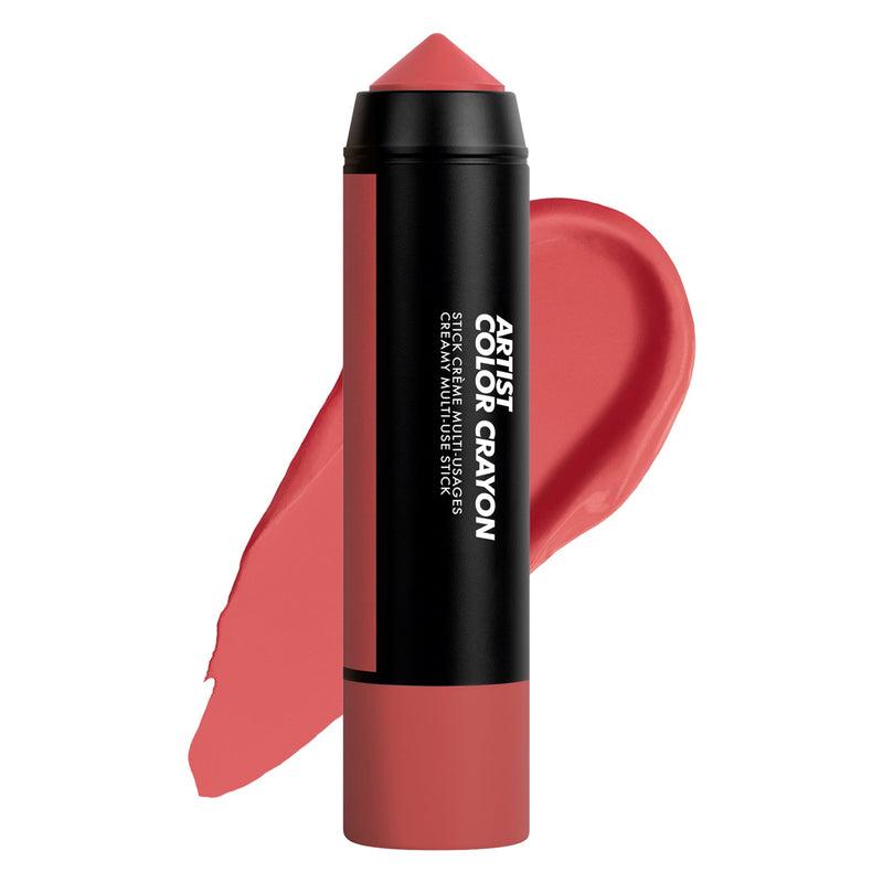 Artist Color Crayon Waterproof Multi-Use Stick