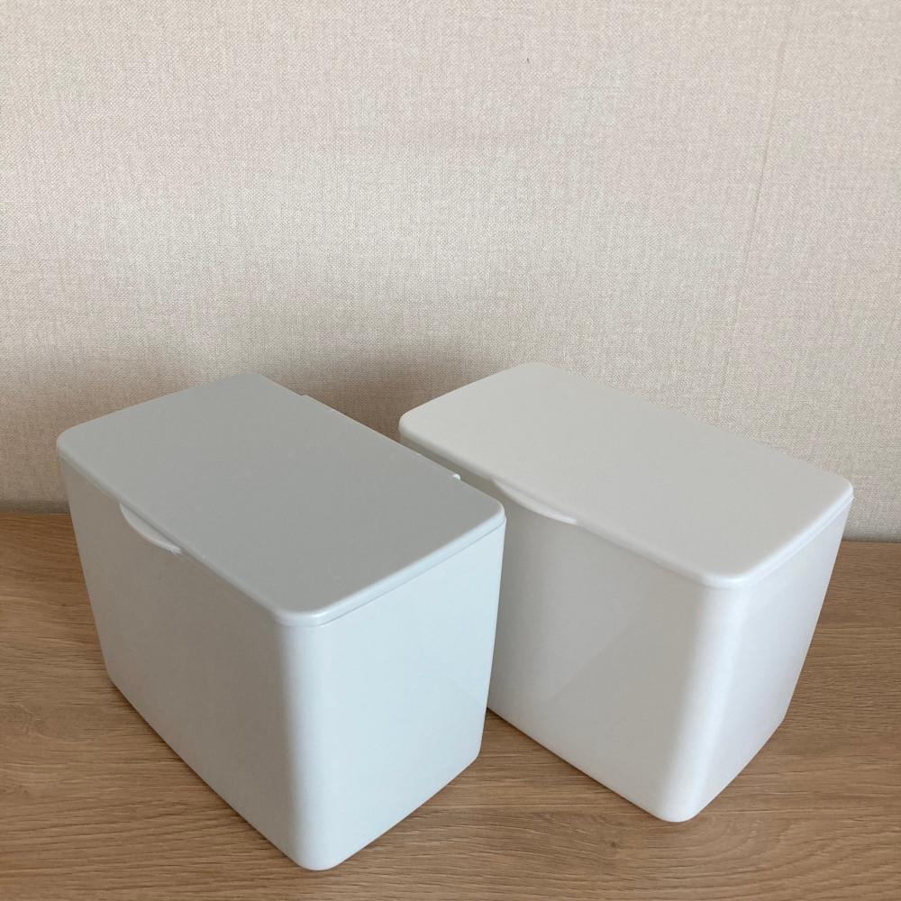 [까사드제리]행잉휴지통