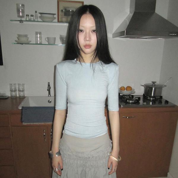 글램 어깨패드 T (16colors)