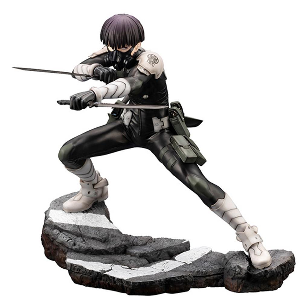ARTFX J 괴수 8호 호시나 소우시로 1/8 스케일 [25년 3월 발매예정]