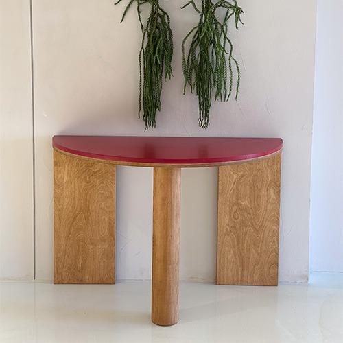 Forma Table -Bow (W 1100)