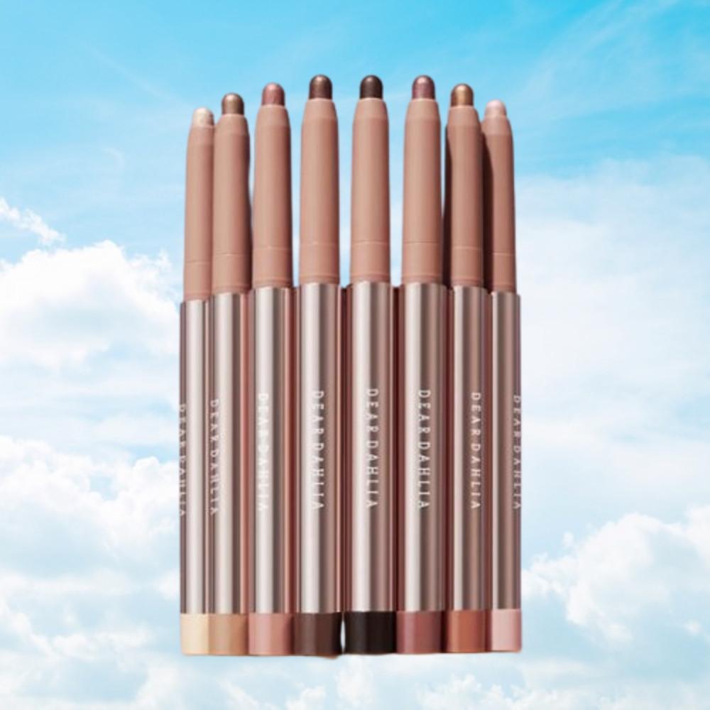 올리브영 디어달리아 퍼펙트 디자이닝 섀도우 스틱 진저 프렌치 토프 French Taupe