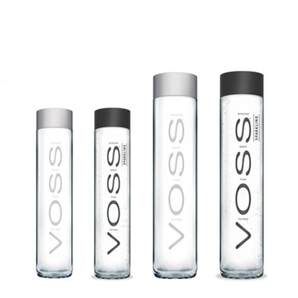 [VOSS WATER 보스 워터(선택형)]