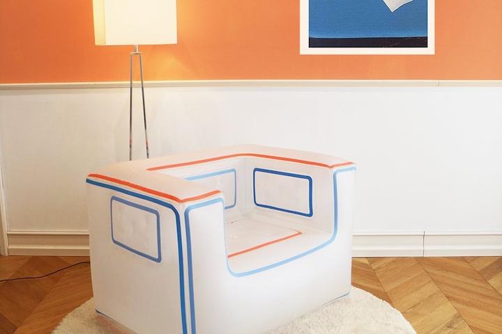 드리미 쇼파 2colors