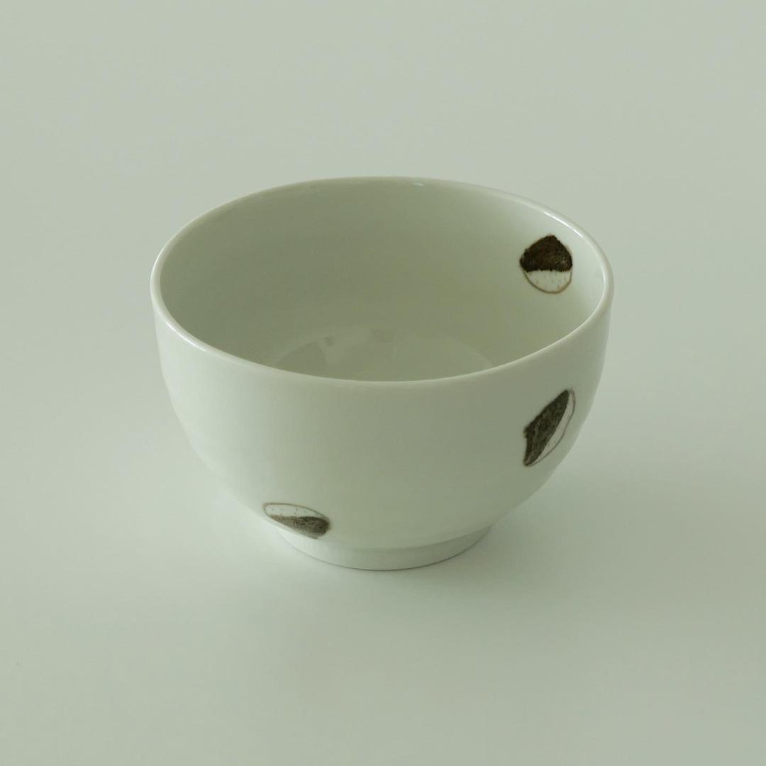 Chestnut Bowl