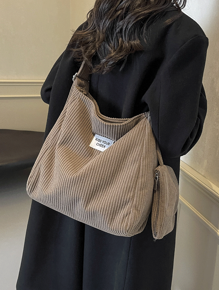 (주문폭주) 케일리 미니파우치백