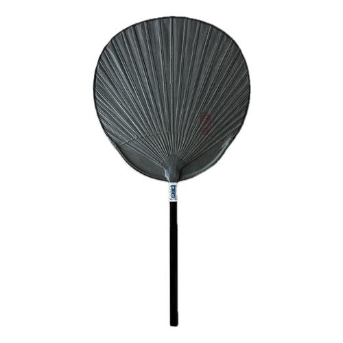 [KURIKAWA SHOTEN] SHIBU UCHIWA SHOUMARU BLACK
