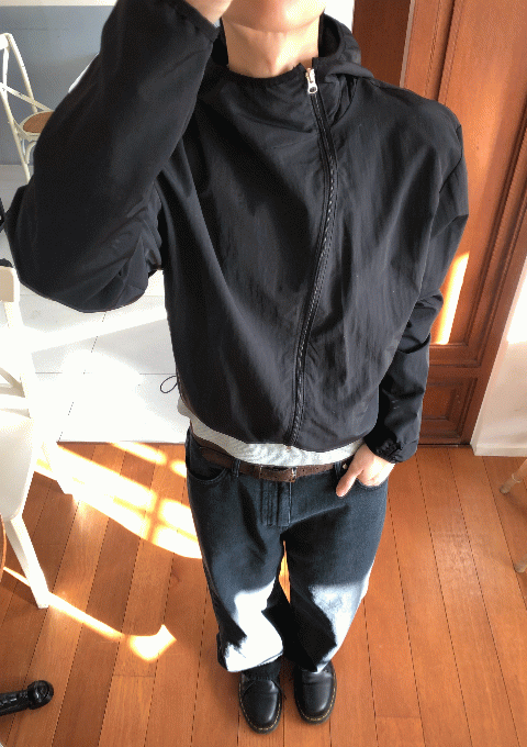 웨이브 워머 아노락