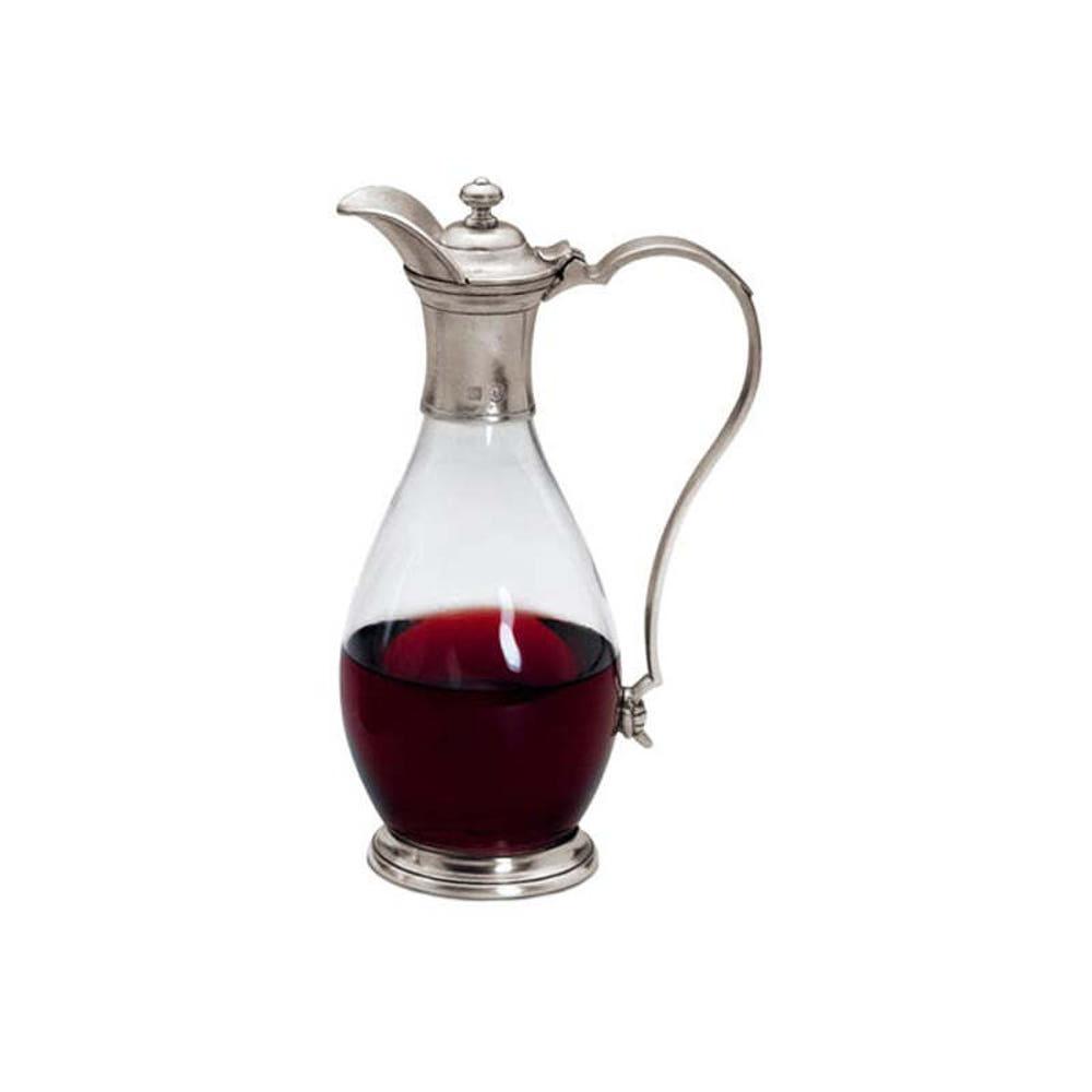 [코지타벨리니] Velletri Decanter with Handle (CT10444)