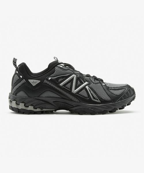 뉴발란스 NBPDEF758B / ML610TSG (BLACK) - 위시버킷