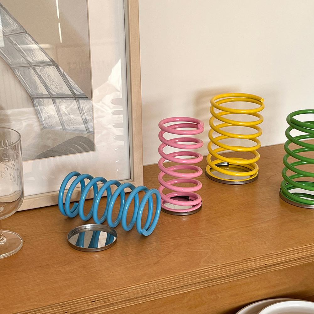 오그레 컬러 스프링 홀더 (4 Colors)