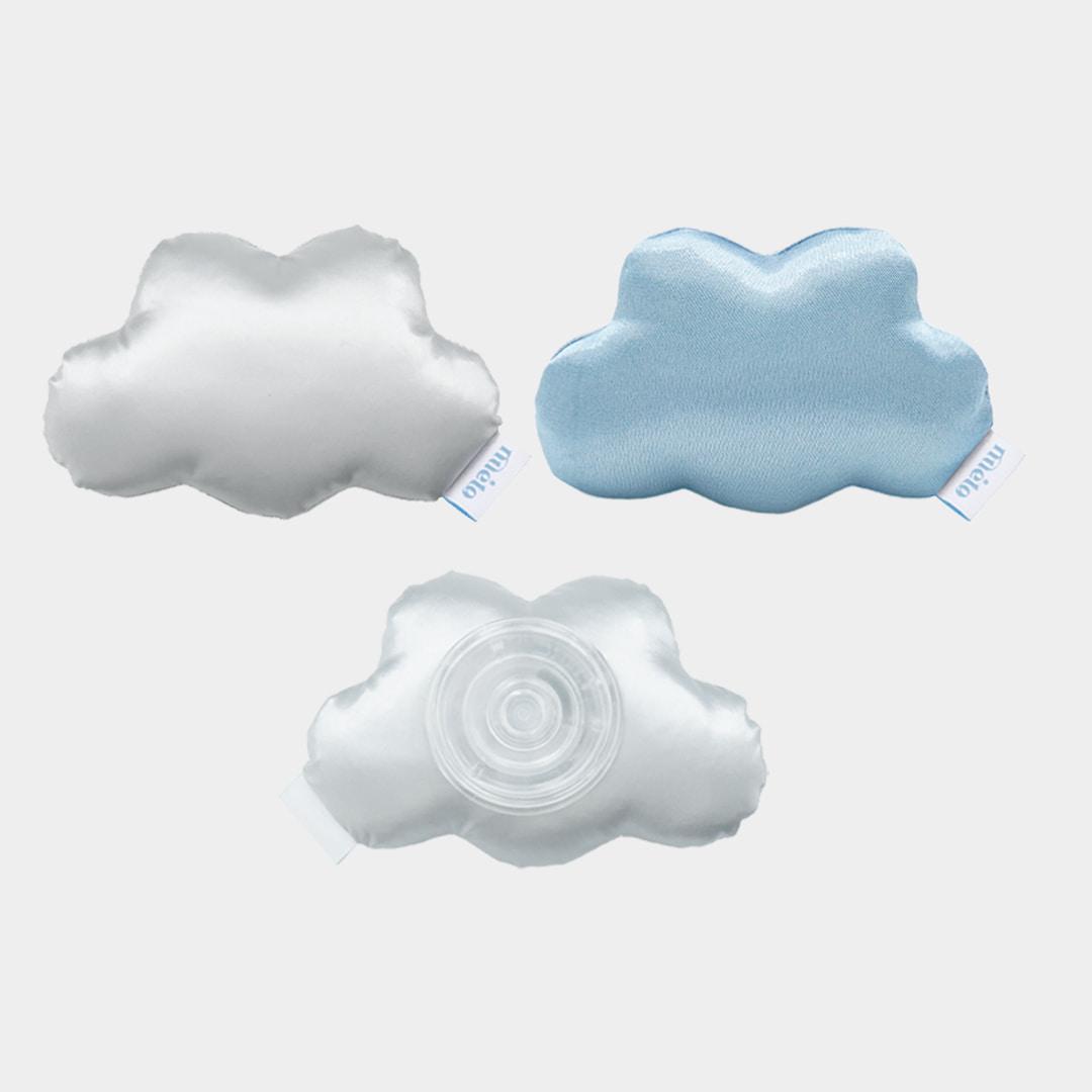 누에토 구름 그립톡