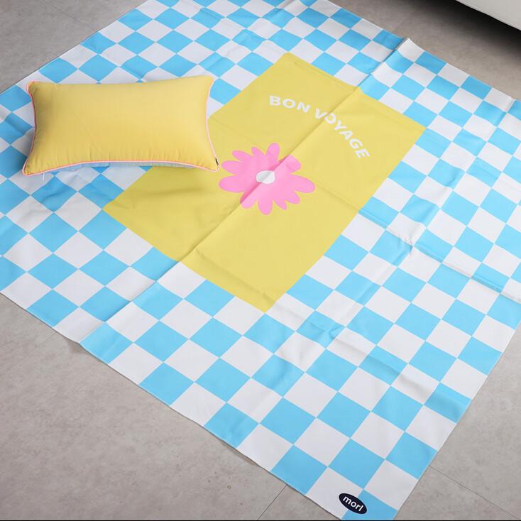 [기프트백증정] 피크닉매트 3종택1